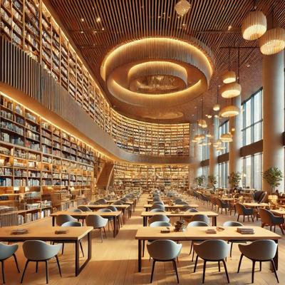 Millet Kütüphanesi